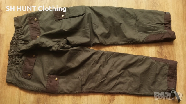 VARDE NORSK Design Waterproof Trouser размер 2XL панталон водонепромокаем - 1484, снимка 2 - Екипировка - 52471423