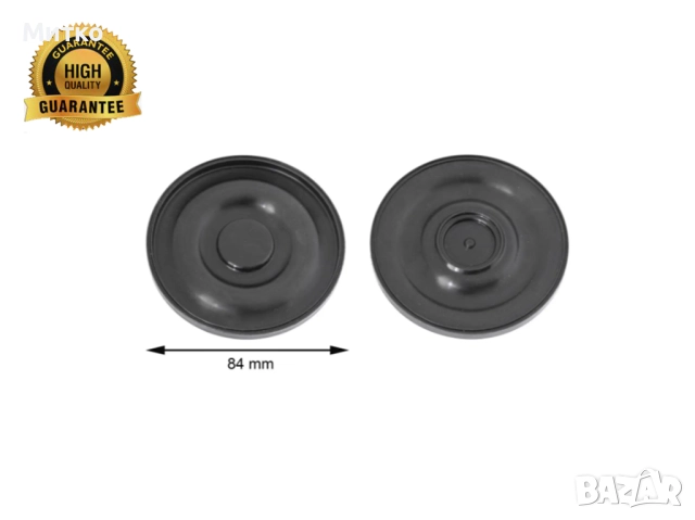 Мембрана клапан картерни газове Audi VW Seat Skoda 1.9-2.0TDI 03G103469M, 03G103469T, снимка 2 - Части - 52203674