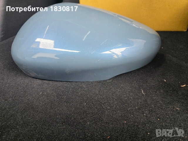 капачки за странични огледала Ford Kuga Escape 2020 >2024, снимка 4 - Части - 53300039