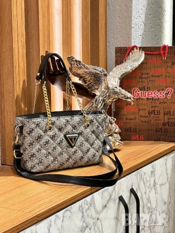 чанти guess gucci , снимка 11 - Чанти - 51327380