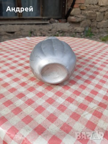 Стара манерка #2, снимка 6 - Антикварни и старинни предмети - 32941625