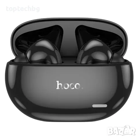 Безжични слушалки HOCO TWS EW60, снимка 2 - Безжични слушалки - 38060538