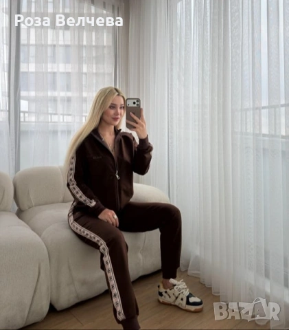 Дамски екипи , снимка 5 - Спортни екипи - 53230874