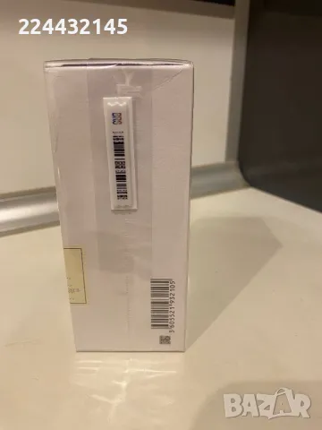 maison margiela replica jazz club 100 ml EDT Barcod , снимка 3 - Мъжки парфюми - 47427355