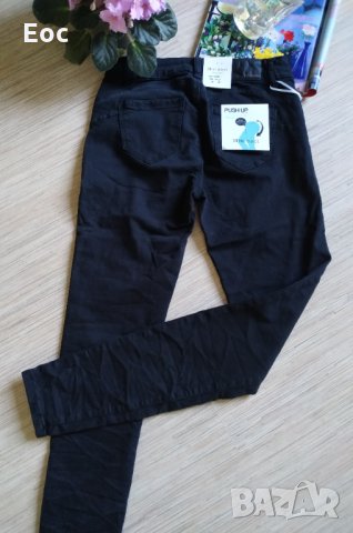 Панталони цветни, снимка 4 - Панталони - 28368176