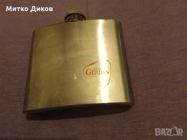 Павур Флашка Грантс 5 юза, снимка 2 - Оборудване и аксесоари за оръжия - 35318558