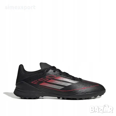 ФУТБОЛНИ ОБУВКИ ADIDAS F50 CLUB TF J
