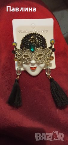 Брошки , снимка 5 - Други - 43976421