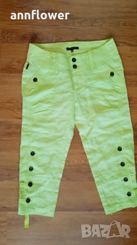Панталон Watcher XS 3/4, снимка 2 - Къси панталони и бермуди - 32793395
