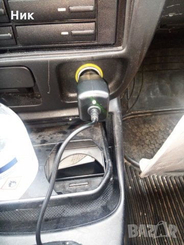  Aвтомобилно зарядно за лодка за захранка, снимка 2 - Екипировка - 28354133