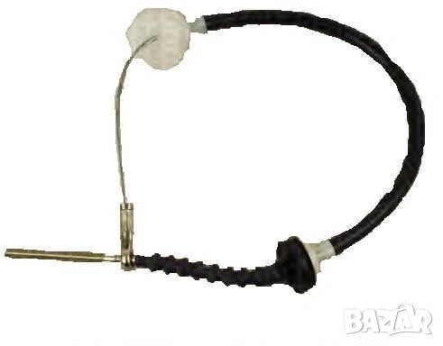 Жило съединител MALO за FIAT UNO 0.9-1.5 01.83-10.95г.№ 22145