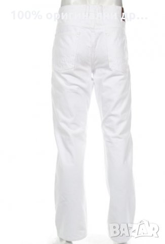 МЪЖКИ ДЪНКИ ANGELO LITRICO, снимка 2 - Дънки - 27706755