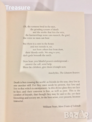 Harry Potter and the Deathly Hallows - J. K. Rowling, снимка 11 - Художествена литература - 39122169