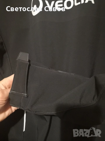 Работно Mascot M, снимка 4 - Якета - 52792554