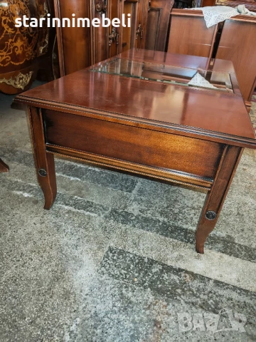 Витринна холна маса , снимка 2 - Маси - 50878960