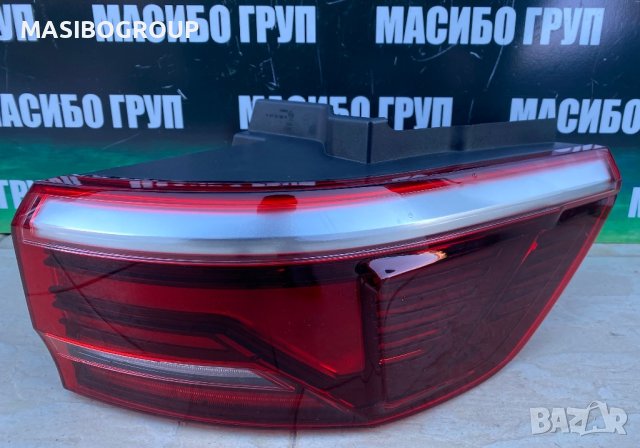 Стопове Led стоп за Фолксваген Т 7 Vw T7 Multivan Vw Touareg