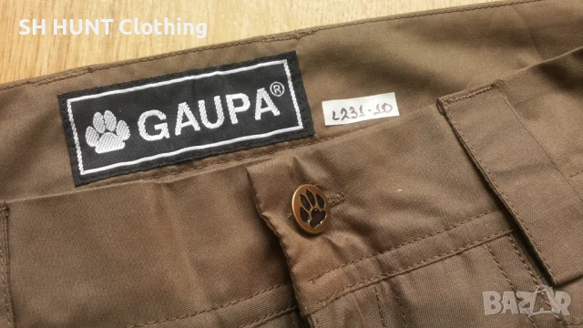 GAUPA of NORWAY Trouser размер L панталон пролет есен - 1174, снимка 12 - Екипировка - 50508750