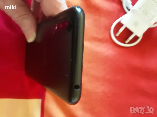 Samsung Galaxy A01 2-sim+sd, снимка 6 - Samsung - 48918998