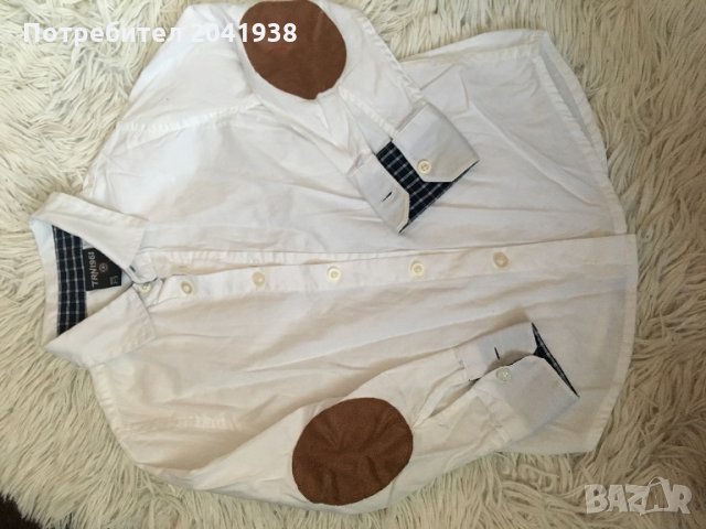 Детска риза