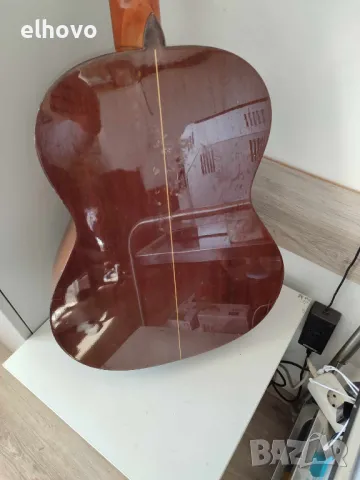 Китара Almansa 403, снимка 7 - Китари - 48010524