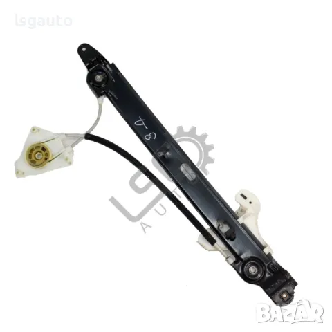 Механизъм заден десен ел. стъклоповдигач Seat Altea 2004-2015 ID: 143155