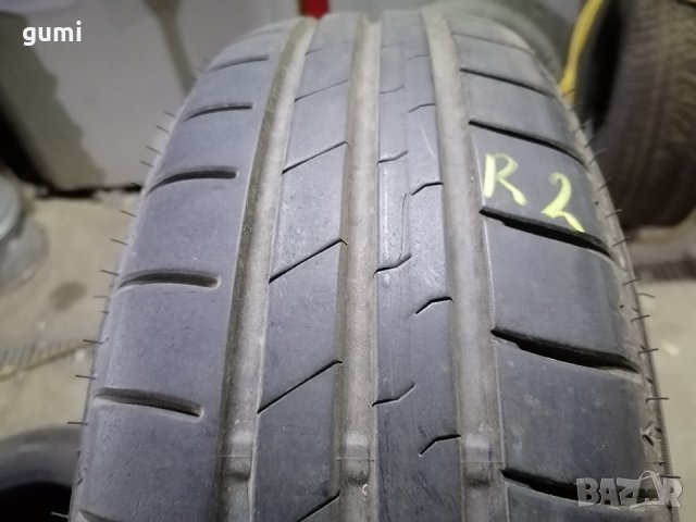 1бр. лятна гума 185/60/15 FALKEN, R2