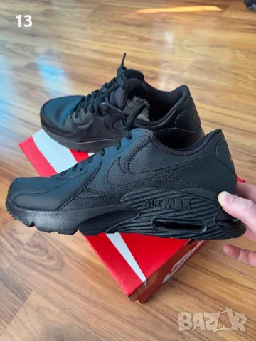 Чисто нови Nike AirMax Excee Leather , снимка 1 - Маратонки - 49317103