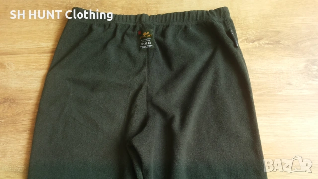 JAHTI JAKT MICRO DRY POLAR Thermo Underwear Set размер L за лов поларен термо екип - 1941, снимка 11 - Екипировка - 53192807