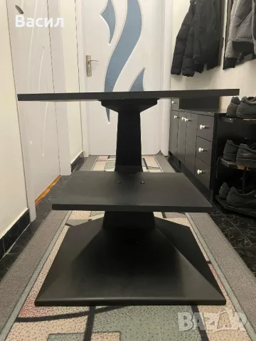 Масичка/поставка за телевизор/печка, снимка 4 - Други стоки за дома - 48863733