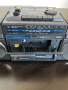 HITACHI TRK-930E  VINTAGE RETRO CD BOOMBOX Ghetto Blaster радио касетофон, снимка 4