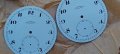 4 швейцарски циферблата за часовници Favor, снимка 11