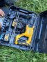 Перфоратори BOSCH и Dewalt, снимка 2