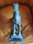 Статуетка на кон, снимка 5