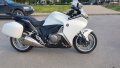 HONDA VFR 1200F 2010g.регистриран,напълно обслужен топ състояние , снимка 5