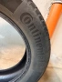 Летни гуми Continental 215 60 R 18, снимка 2