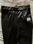 Дамски кожен панталон❤️, снимка 4