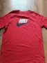 Nike - страхотна юношеска тениска размер по етикет 158-170см.ХЛ, снимка 5
