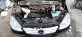 Mercedes A200 W169 2.0-140к.с. на Части Мерцедес А200, снимка 13