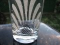 Водни кристални чаши СИП - нови !, снимка 4
