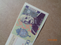 Възпоменателни банкноти  , снимка 5
