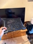 Продавам охладител за лаптоп Cooler master с usb , снимка 1