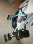 Бебешка / детска количка / лятна , снимка 2
