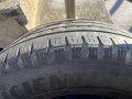 4 Метални джанти с гуми за Mitsubishi Outlander II, снимка 10