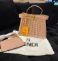 чанти fendi, снимка 1