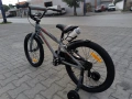 BYOX Велосипед 20" MASTER сив, снимка 9