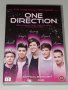 ДВД колекция One Direction , снимка 1 - DVD дискове - 33179267