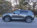 Джип MAZDA CX-5 Ultimate 4x4 2.5 бензин, снимка 2