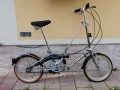 Сгъваеми алуминиеви велосипеди внос Германия , снимка 4
