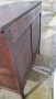 Шкаф антикварен масив №152, снимка 9