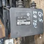 ABS помпа за Volkswagen Touran 1T 1.6I, 1K0 907 379 K, снимка 2